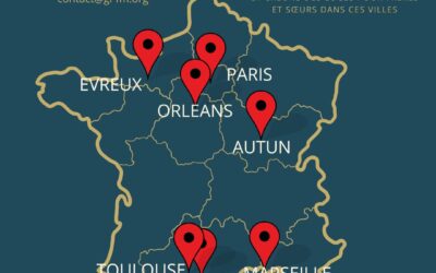 Participez à notre développement !